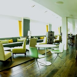 The Hospital Club - The Martini Lounge