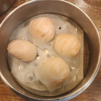 Timwah Dim Sum Restaurant - Shrimp Hagao! - Dim Sum Near Me - Jacksonville, Florida Timwah Dim Sum Restaurant - Shrimp Hagao! - Dim Sum Near Me - Jacksonville, Florida
