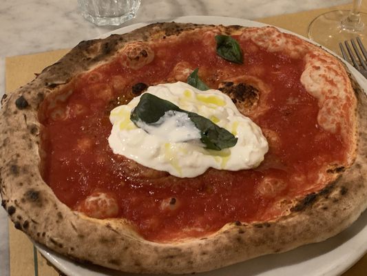 Il Pizzaiuolo by null
