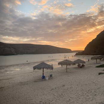 Playa Balandra - Sunset balandra - Beaches Near Me - La Paz, BCS Playa Balandra - Sunset balandra - Beaches Near Me - La Paz, BCS