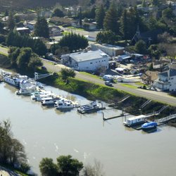 Deckhand's Marine & Supplies