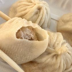 Dumpling King