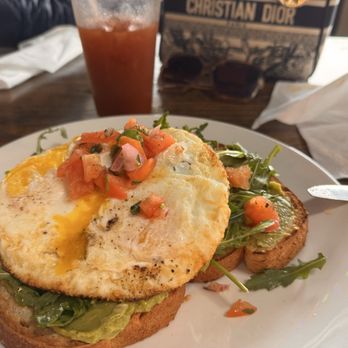 Big Bad Breakfast - Chattanooga - Breakfast & Brunch Near Me - Chattanooga, Tennessee