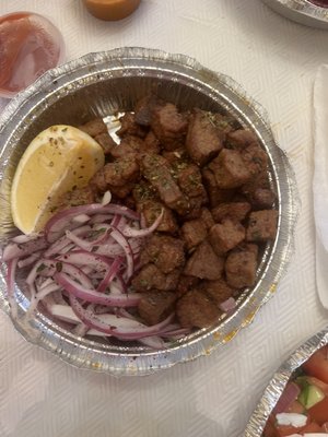 Sahara Turkish Grill by null