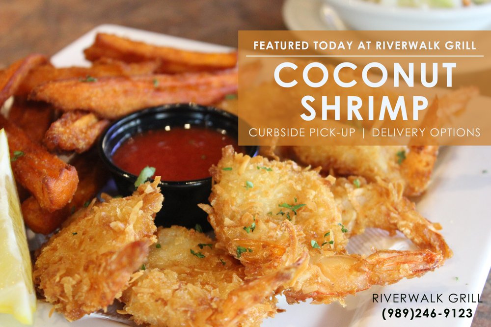 RIVERWALK GRILL Updated September 2024 20 Photos & 14 Reviews 777