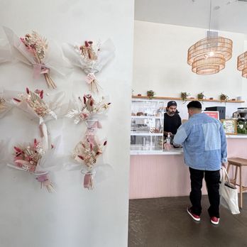 Casa De Otay - Coffee & Tea Near Me - Chula Vista, California