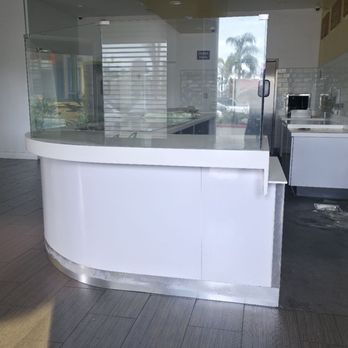 Mochinut San Marcos - Location closed - Ice Cream & Frozen Yogurt Near Me - San Marcos, California Mochinut San Marcos - Location closed - Ice Cream & Frozen Yogurt Near Me - San Marcos, California