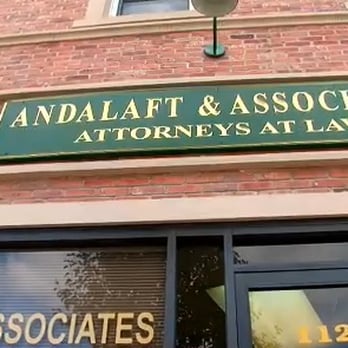 Andalaft & Associates, LLC - Lawyers Near Me - Clifton, New Jersey Andalaft & Associates, LLC - Lawyers Near Me - Clifton, New Jersey