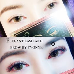 Yv Spa Beauty & Wellness - Brow & Eyelash By Yvonne