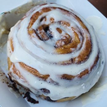 Cinnabon - Classic Roll - Bakeries Near Me - Rancho Santa Margarita, California Cinnabon - Classic Roll - Bakeries Near Me - Rancho Santa Margarita, California