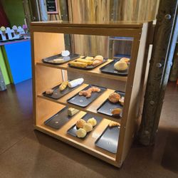 Hands On Children's Museum - Best kids patries in town