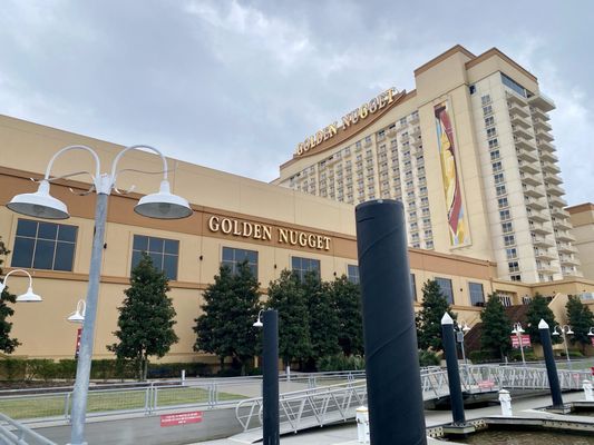 Golden Nugget Lake Charles Hotel & Casino by null