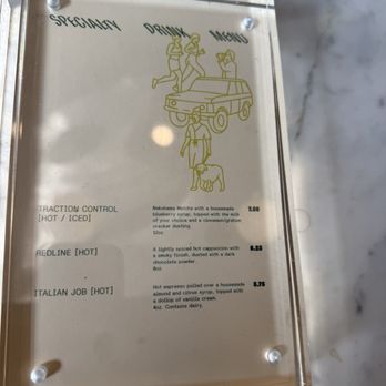 Motoring Coffee - Coffee & Tea Near Me - Los Angeles, California Motoring Coffee - Coffee & Tea Near Me - Los Angeles, California