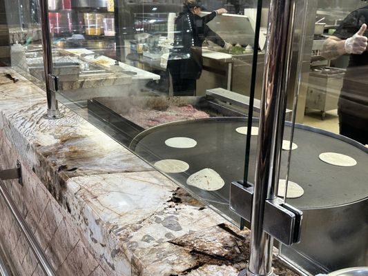 Taqueria 2 Potrillos by null