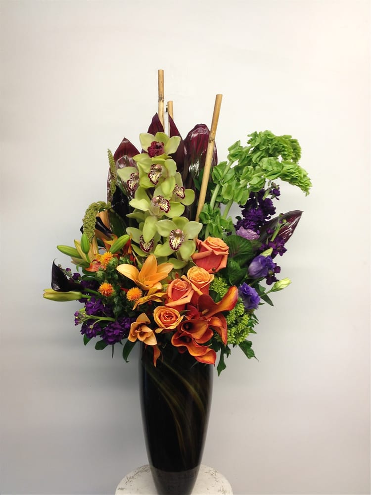 CENTRAL SQUARE FLORIST 164 Photos & 246 Reviews 653 Massachusetts