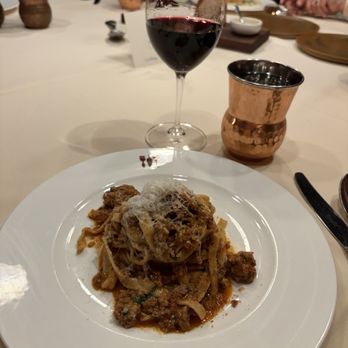 Bottega - Tagliarini Bolognese al Centro - Italian Near Me - Yountville, California Bottega - Tagliarini Bolognese al Centro - Italian Near Me - Yountville, California