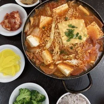 The Crew - Korean Near Me - San Francisco, California