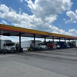 Love's Travel Stop
