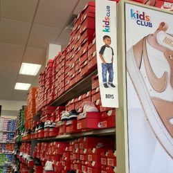Rack Room Shoes