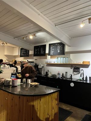 Circle Coffee Co. by null