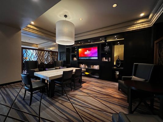 Wichita Marriott by null