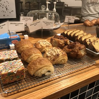Solid Ground Cafe - Bakery goods - Coffee & Tea Near Me - Boston, Massachusetts