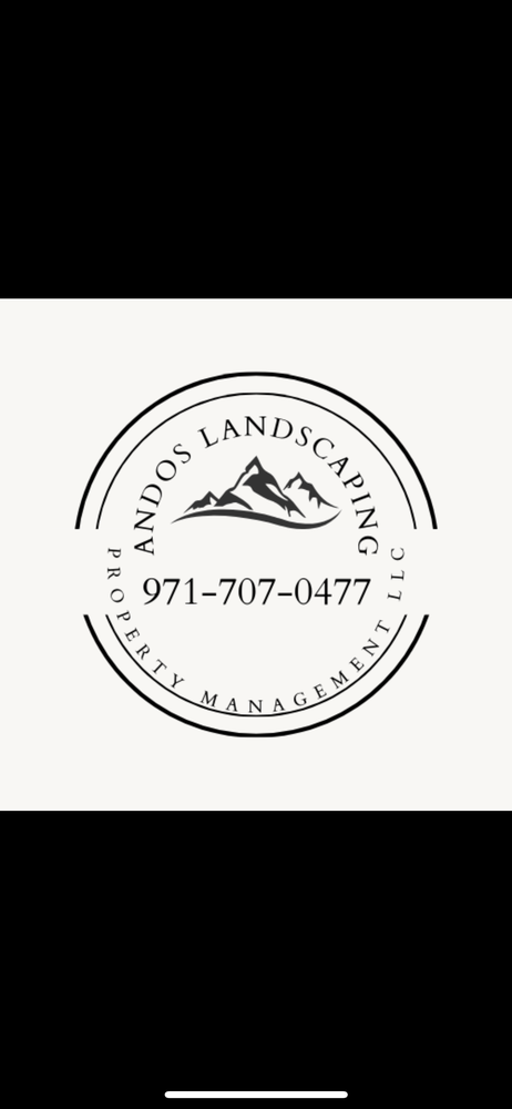 Andos Landscaping & Property Management - tree service in Salem, OR