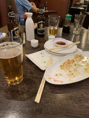 Taste of Tokyo by null