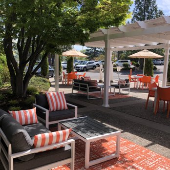 Luna Cafe + Mercantile - Burgers Near Me - Ashland, Oregon