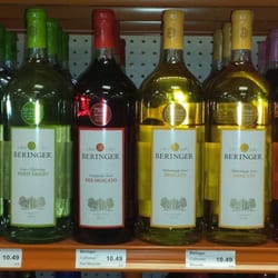 Spanky's Liquor, Beer & Wine