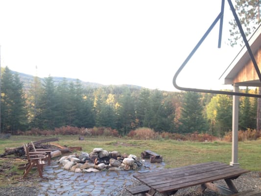 Maine Huts & Trails by null