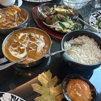 Zen Curry and Grill - CHICKEN TIKKA MASALA SAHI PANEER LAMB SEKUWA - Indian Near Me - Temecula, California Zen Curry and Grill - CHICKEN TIKKA MASALA SAHI PANEER LAMB SEKUWA - Indian Near Me - Temecula, California
