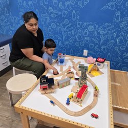 Mission Peak Pediatric Dentistry