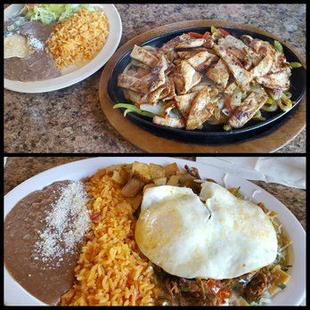 El Comalon Mexican Food - Mexican Near Me - Paramount, California