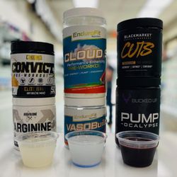 Aggieland Supplements