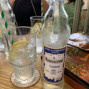 Le Carrousel - Limonade - Brasseries Near Me - Paris, 75 Le Carrousel - Limonade - Brasseries Near Me - Paris, 75
