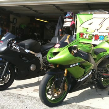 MetrikMoto - Motorcycle Repair Near Me - Culver City, California MetrikMoto - Motorcycle Repair Near Me - Culver City, California