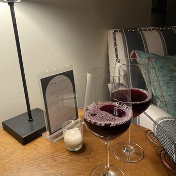 Campo Bar & Bottle - Light red by the glass - Wine Bars Near Me - Bakersfield, California