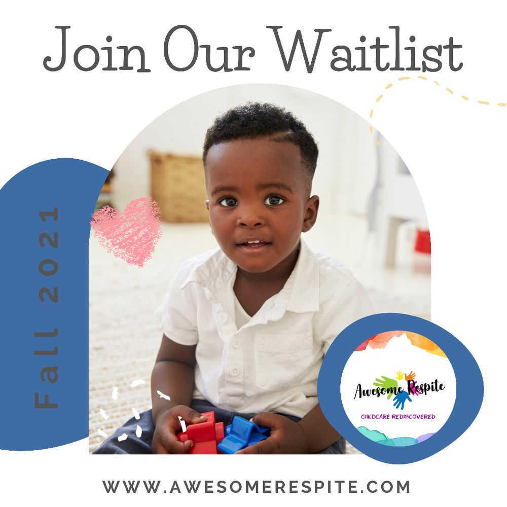 Awesome Respite Childcare Services - childcare center in Fulton, MD