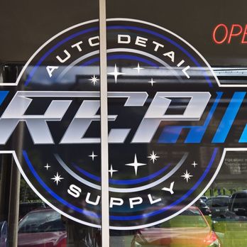 iRep Auto Detail Supply - Auto Parts & Supplies Near Me - Kaneohe, Hawaii iRep Auto Detail Supply - Auto Parts & Supplies Near Me - Kaneohe, Hawaii