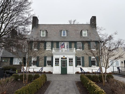 Bavarian Inn, Resort and Brewing Company by null