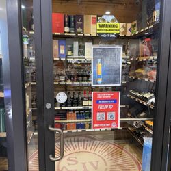 Liquor Depot