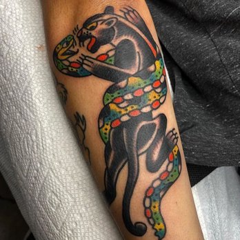 Golden Eagle Tattoo - Tattoo Near Me - Santa Barbara, California Golden Eagle Tattoo - Tattoo Near Me - Santa Barbara, California