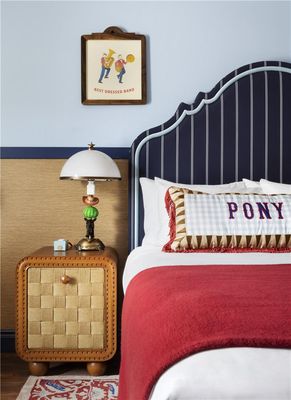 Graduate by Hilton Dallas by null