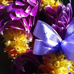 Le Flowers