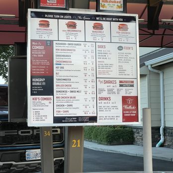 Burgermaster - the menu of a fast food restaurant - Burgers Near Me - Mount Vernon, Washington Burgermaster - the menu of a fast food restaurant - Burgers Near Me - Mount Vernon, Washington