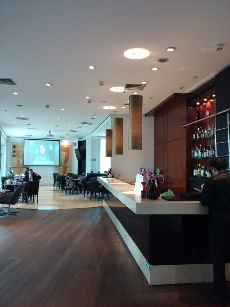 Meliá Jardim Europa