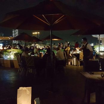 Sky Deck View Bar - Lounges Near Me - Manila, NCR