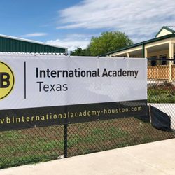 Britannia Soccer Park * Home of BVB International Academy Houston