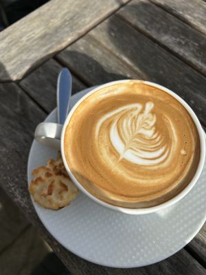 The Trout Inn by null